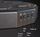 Bluetooth Music Boxing Machine LED Punching Machine with Gloves