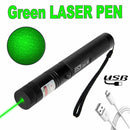 Laser Pointer