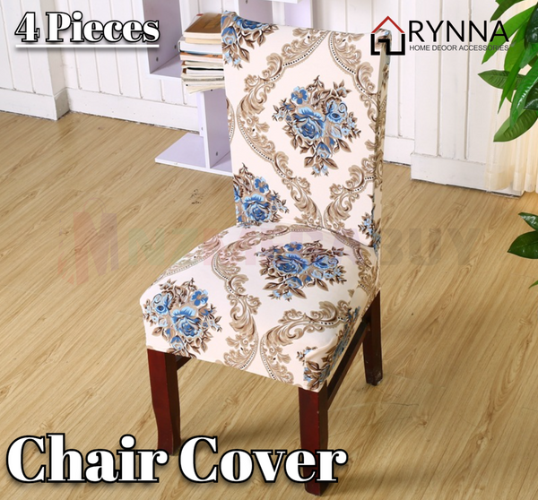 Chair Covers *USA *Available In 2pcs and 4 Pcs