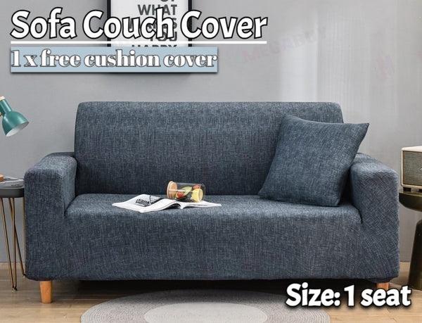 Sofa cover 4 sizes