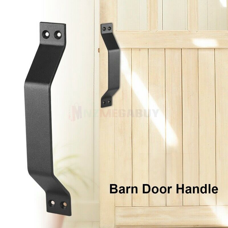 Sliding Barn Door Handle Partition Cabinet Drawer*YM962