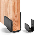 Barn Door Hardware Sliding Floor Guide *4893