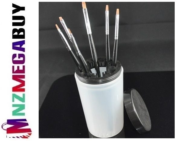 Nail Art Brushes UV Pen Brush Holder*Nail Accssory  1026-- Pen hold “