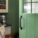 Sliding Barn Door Handle Partition Cabinet Drawer*YH324