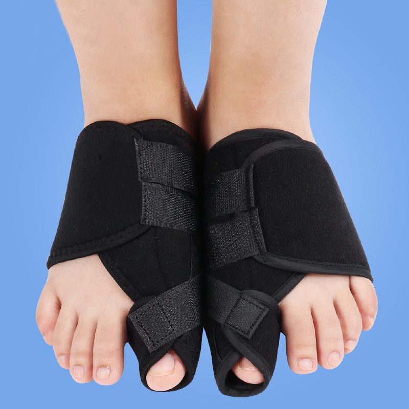Bunion Splint Corrector Pain Relief Big Toe Separator *Right or Left Sides