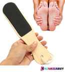 Double Side Foot Rasp File Callus Dead Skin Remove