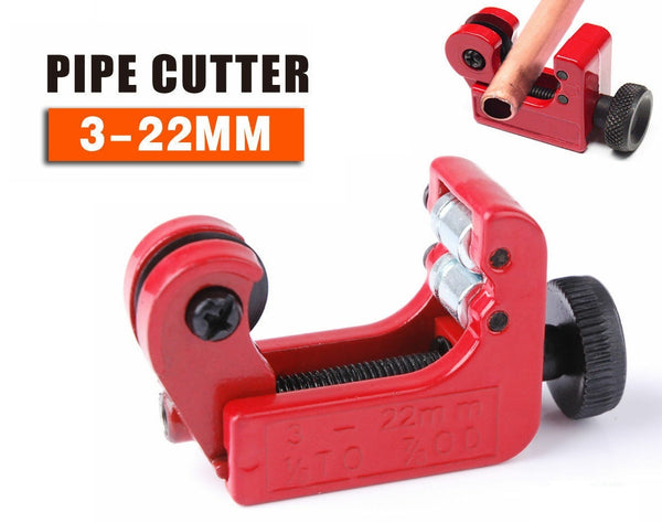 Pipe Cutter - Pipe Cutter*3-22