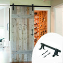 Sliding Barn Door Handle Partition Cabinet Drawer*602