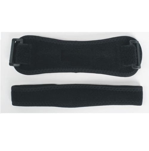 Tennis Football Sports Knee Brace Support Strap *3 Colours