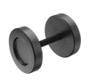 Sliding Barn Door Knob Round Handle Partition Cabinet Drawer