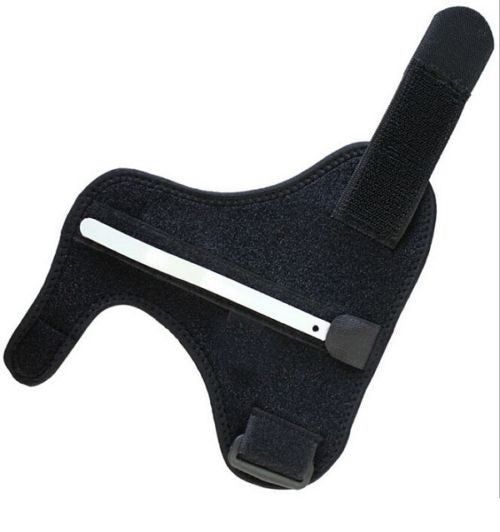 Sprained Thumb Spica Splint Brace Medical Thumb Support *Left/Right