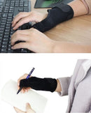 Sprained Thumb Spica Splint Brace Medical Thumb Support *Left/Right
