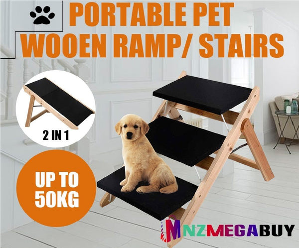 Pet Steps Stairs