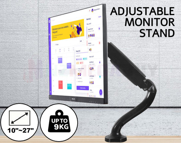 Monitor Stand Monitor Arm