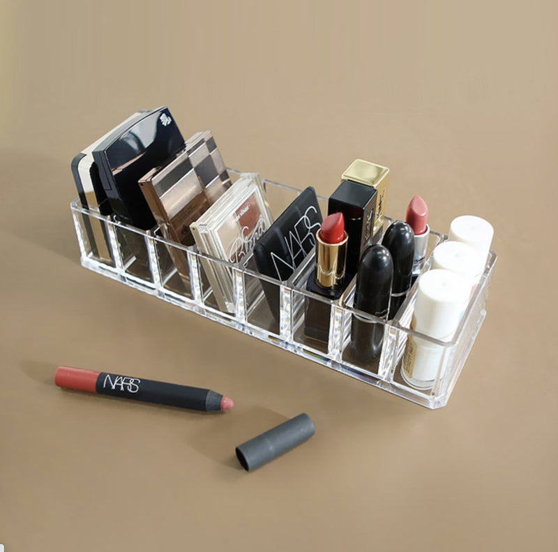 Makeup Organizer, cosmestic storage Acrylic