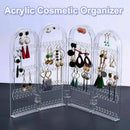 Makeup Organizer, cosmestic storage Jewellery Box