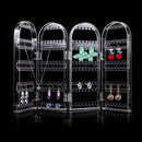 Makeup Organizer, cosmestic storage Jewellery Box