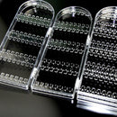 Makeup Organizer, cosmestic storage Jewellery Box