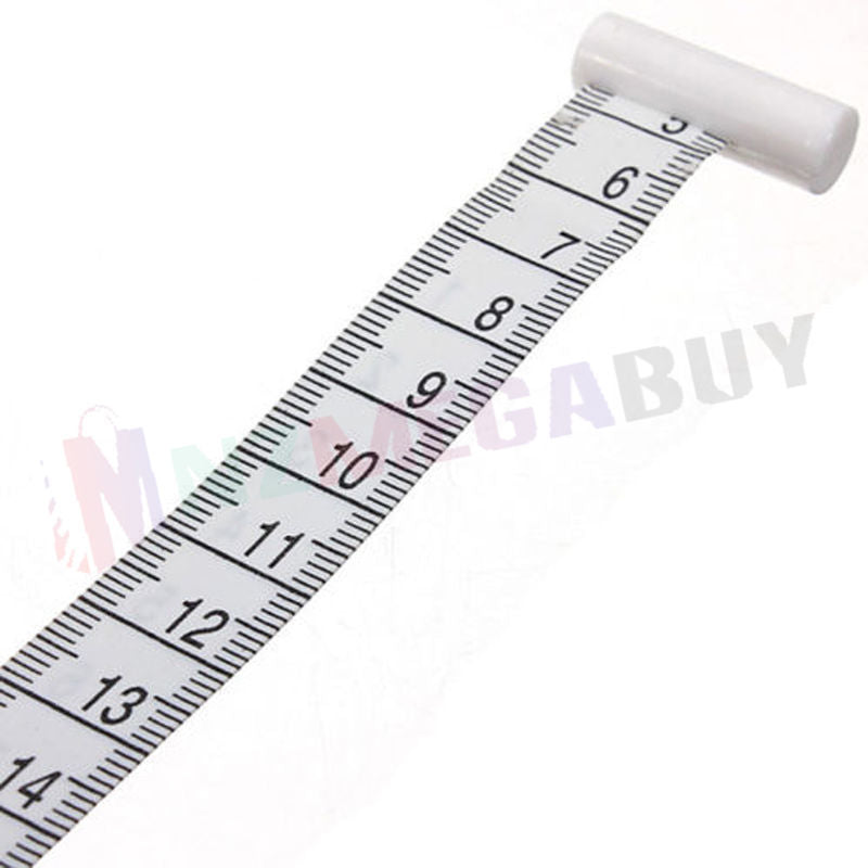 Body Tape Measure set