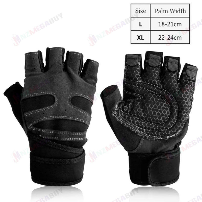 Weight Lifting Glove *2 Sizes