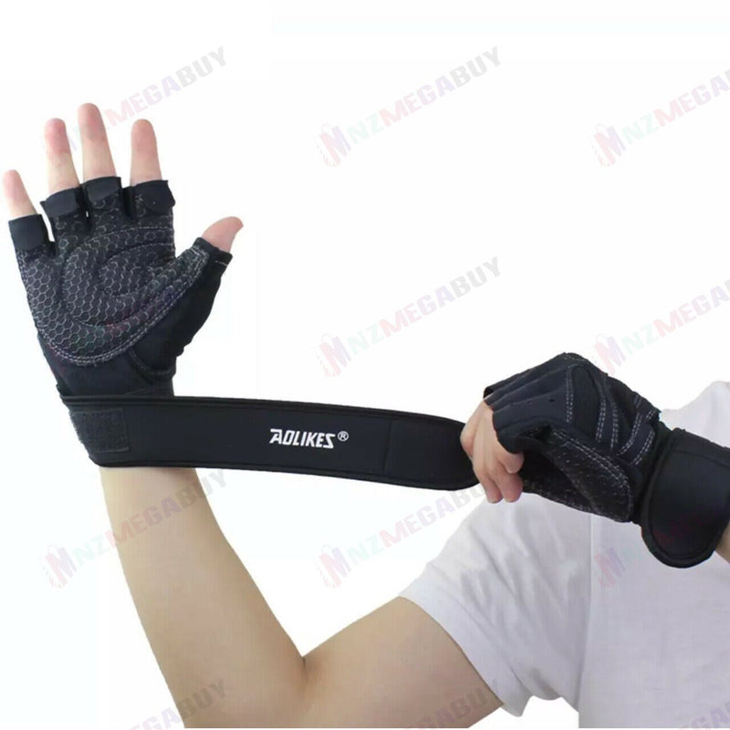 Weight Lifting Glove *2 Sizes