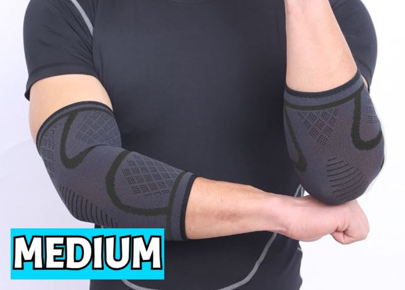 Elbow Brace Support *2 Sizes