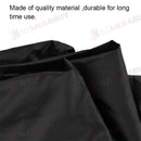 Mobility Scooter Storage Rain Cover Waterproof Disability *190CM