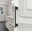 Sliding Barn Door Handle Partition Cabinet Drawer*M662