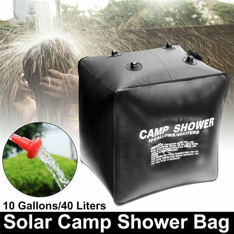Camping Shower Bag Toilet Tent