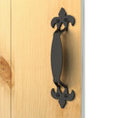 Sliding Barn Door Handle Partition Cabinet Drawer*ZM253