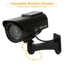 Dummy Security Camera * Black