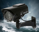 Dummy Security Camera * Black