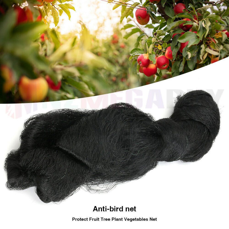 Anti Bird Netting, Fruit protector *2 Sizes