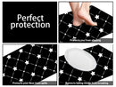 Kitchen Mat Floor Mat 45x 75 + 45 x 180cm