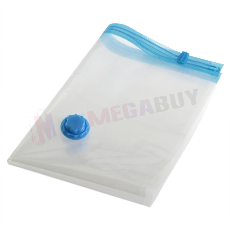 Reusable Vacuum Seal Travel Bag 80 x 120* 1pcs,4pcs,8pcs