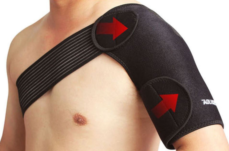 Adjustable Shoulder Support Compression Bandage