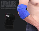 Golfer's Elbow Support Brace Steel Spring Neoprene *2 Colours