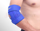 Golfer's Elbow Support Brace Steel Spring Neoprene *2 Colours