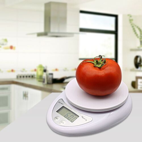 Kitchen Scale digital scale