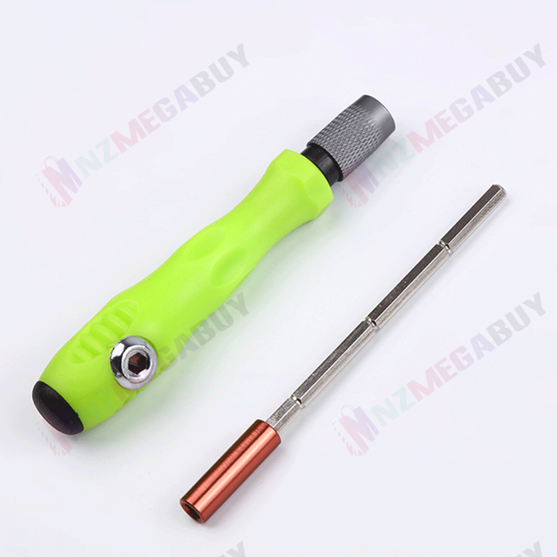 32 in 1 Screwdriver Repair Tool Set For iPhone Cell Phone Tablet PC
