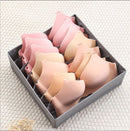 Foldable Storage Drawer Organizer  Divider  7 compartments