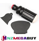 Nail Art Polish Stamper Image Paint Stamp Scraper