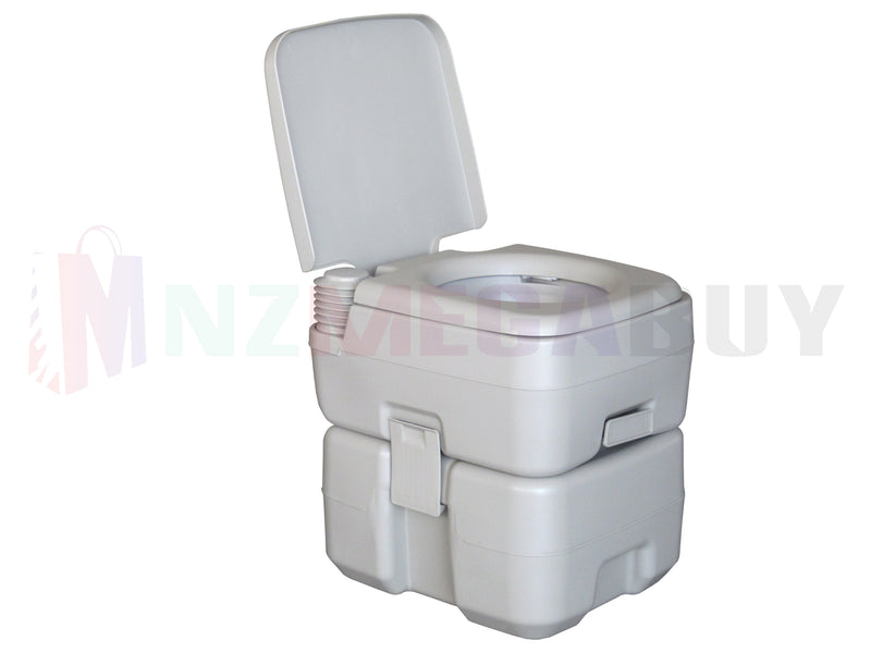 20L Outdoor Portable Camping Toilet