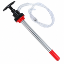 Fluid Transfer Pump Dispenser 20L Gallon Lubricant Liquid Oil Transmission Kit
