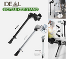 Adjustable Bicycle Kickstand – MTB & Road Bike Side Stand