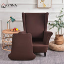 Wingback Sofa Covers