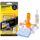 DIY Car Windshield Repair Kit Glass Windscreen Restore Repairing Tools Set