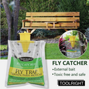 5pc x Fly Catching Bag