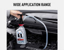 Fluid Transfer Pump Dispenser 20L Gallon Lubricant Liquid Oil Transmission Kit
