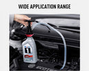 Fluid Transfer Pump Dispenser 20L Gallon Lubricant Liquid Oil Transmission Kit